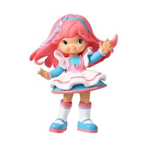 Rainbow Brite 40th Anniversary Series 2 MOONGLOW 2.5-inch CheeBee Figure - image 1 of 4