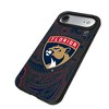 NHL Eastern Conference Teams Paisley MagSafe Compatible Cell Phone Case for Apple iPhone 17 Series - 2 of 4