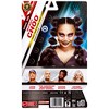 WWE Main Event 159 Black Wendy Choo Action Figure - 2 of 3