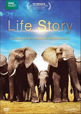 Life Story (DVD)