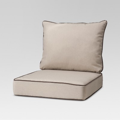 Portside Outdoor Replacement Cushions