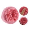 Unique Bargains Hair Shampoo Brush 2.83"x3.15" 1 Pc - 4 of 4