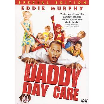 Daddy Day Care (DVD)