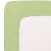 Copper Zone 4 Piece Soft Deep Pocket Cooling Viscose-Blend Luxury Linens Sheet Set - 3 of 4