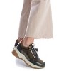 Carmela Women's Casual Leather Sneakers 161059 - 3 of 3