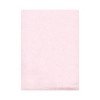 Hudson Baby Infant Girls Cotton Flannel Burp Cloths Bundle, Woodland Floral, One Size - 4 of 4