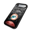 NFL AFC Historic Teams Legendary Bump Cell Phone Case for Apple iPhone 17 Series - 2 of 4