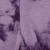 tie dye purple mix