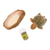 Our Generation Plush Pet Turtle for 18" Dolls - image 2 of 3