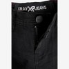 X RAY Boy's Stretch Moto Jeans - 4 of 4