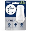Glade PlugIns Plus Scented Oil Air Freshener  Warmer - 1ct - 2 of 4