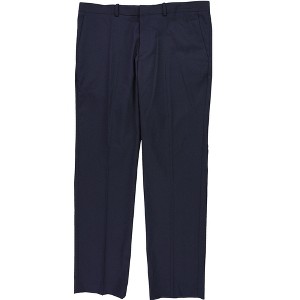 Perry Ellis Mens Stretch Casual Trouser Pants - 1 of 3