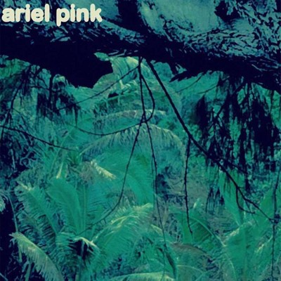 Ariel Pink - Odditties Sodomies Vol. 3 (LP) (Vinyl)