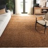 Gabbeh GAB101 Hand Tufted Indoor Rugs - Safavieh - 2 of 4