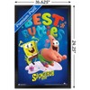 Trends International The SpongeBob Movie: Sponge On The Run - Best Butties Framed Wall Poster Prints - 3 of 4