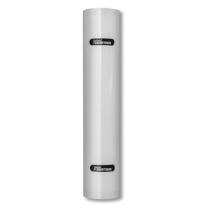 Guy Fieri’s Flavortown Vacuum Sealing Rolls 11" x 16 FT, 2 Count – Food Storage, Vacuum Seal Bags - 1 of 4