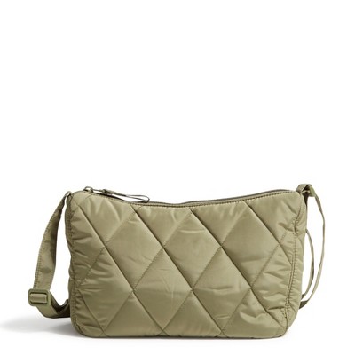 Vera Bradley Women's Outlet Ultralight Essential Crossbody