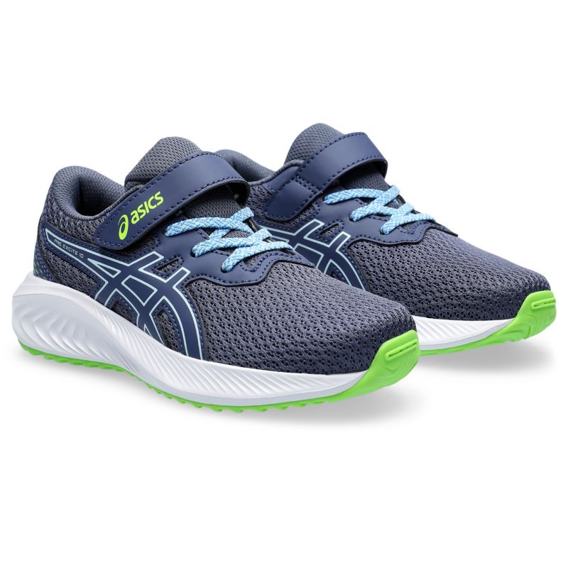 ASICS Kid's PRE EXCITE 10 Pre-School Running Shoes 1014A297, 2 of 10