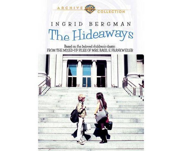 The Hideaways (DVD)
