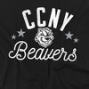 Women's City College Of New York Beavers T-Shirt - 2 of 4