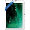 Trends International The Matrix Revolutions - One Sheet Framed Wall Poster Prints - 3 of 4