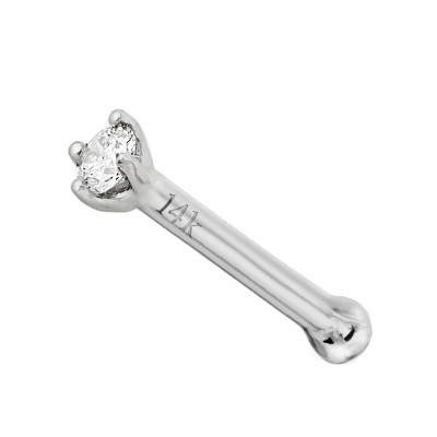 white gold