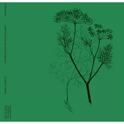 Mark Barrott - Nature Sounds Of The Balearics (Vinyl)