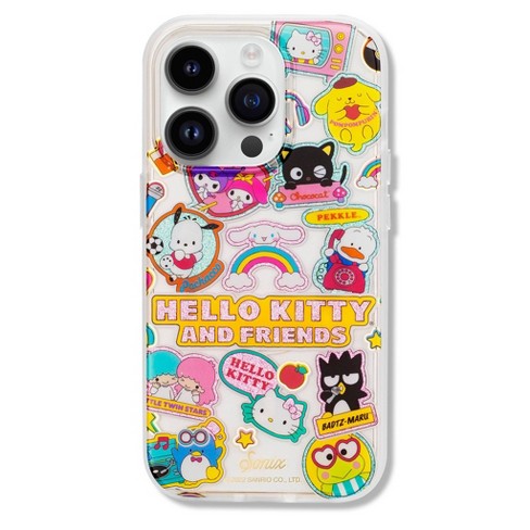 Sonix Hello Kitty and Friends MagSafe Compatible iPhone Case iPhone 13