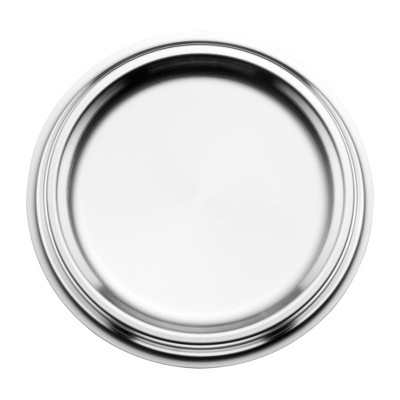 Demeyere 5-Ply 2-Quart Stainless Steel Saucepan with Lid