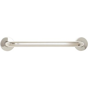 Seachrome Stainless Steel Wall Mount Bathroom Shower Grab Bar - 1 of 1