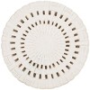 Sayre 17.5" Garden Stool - ACS4606 - Indoor/Outdoor - Safavieh - 3 of 4