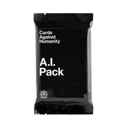 Cards Against Humanity Seasons Greeting's Non-Denominational Expansion Pack 2017 