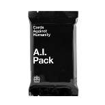 Cards Against Humanity: AI Pack • Mini Expansion for the Game
