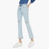 KanCan Essentials Benny High Rise Bootcut Jeans - 3 of 4