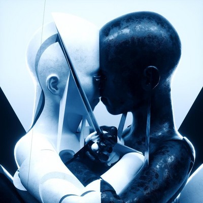 Chunk No Captain Chunk Gone Are The Good Days Translucent Tiger S Eye 2 Lp Vinyl Target