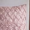Sapphtopaz 8-Piece Cotton Comforter Set, Queen Sheet Set Large with Floral Print, Bedding Set with Quilt/Decorative Pillows/Bed Skirt/Shams - 2 of 4