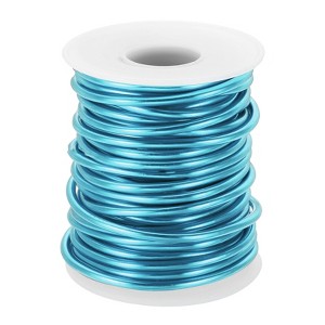 Unique Bargains DIY Sculpting Armature Jewelry Making Aluminum Wire - 1 of 4