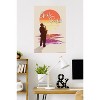 Trends International Charlie Parker - Sunset Unframed Wall Poster Prints - 2 of 4