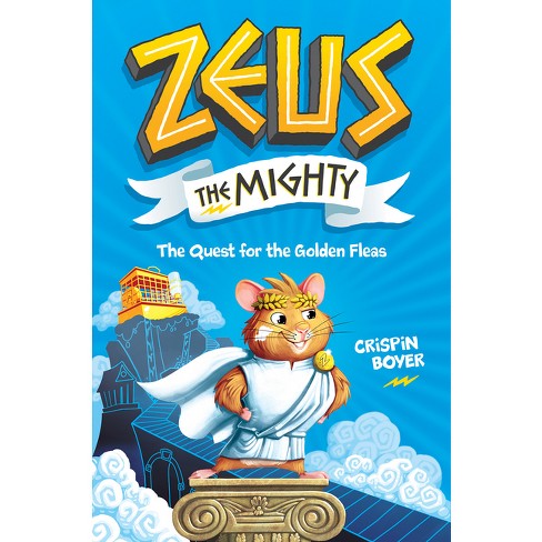 Zeus, Will You Play with Me? (Paperback) 