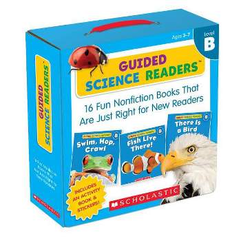 First Little Readers: Guided Reading Levels K & L (single-copy Set ...