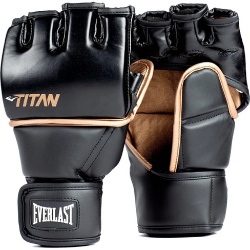 Mma gloves target online