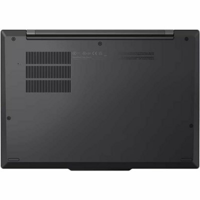 Lenovo ThinkPad T14s Gen 5 14" Touchscreen Laptop - WUXGA - Intel Core Ultra 7 - 32 GB - 1 TB SSD - Black