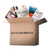 ButcherBox - Meal Prep Salmon, Turkey, Chicken, Beef Variety Box - Frozen - 12.5 lbs - 2 of 4