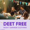 OFF! Clean Feel Insect Repellent Picaridin DEET-free Gel - 3.8oz - 4 of 4
