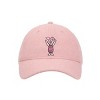 Winnie The Pooh Piglet Unstructured Baseball Cap - 2 of 4
