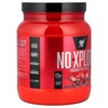 BSN N.O.-XPLODE Pre Workout Powder, Energy Supplement for Men and Women with Creatine and Beta-Alanine, Flavor: Watermelon, 60 Servings - 4 of 4