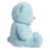 ebba Large My First Teddy Adorable Baby Stuffed Animal Blue 18" - 4 of 4