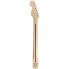 Allparts SMO-FAT Stratocaster Replacement Neck One Piece Maple - 2 of 3