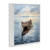 Stupell Industries Fishing Boat Painting, 24" x 24" - 3 of 4