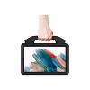 SaharaCase YES! KidProof Case for Samsung Galaxy Tab A8 Black (TB00202) - 3 of 4